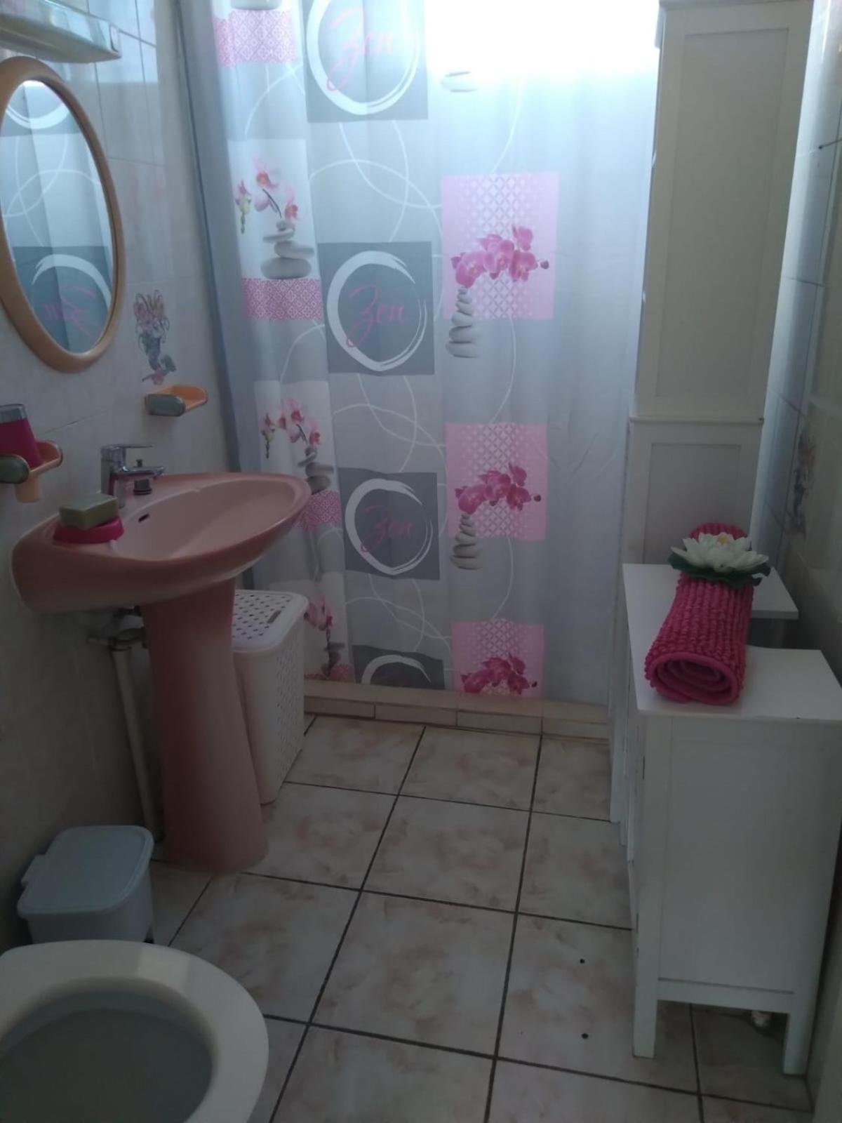 Villa Goyavier Petit-Bourg Extérieur photo