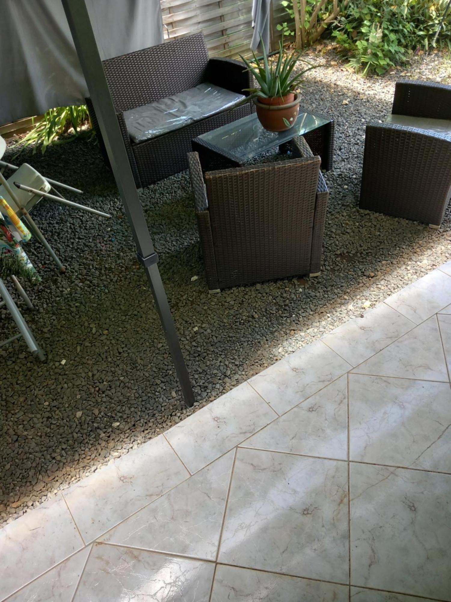 Villa Goyavier Petit-Bourg Extérieur photo