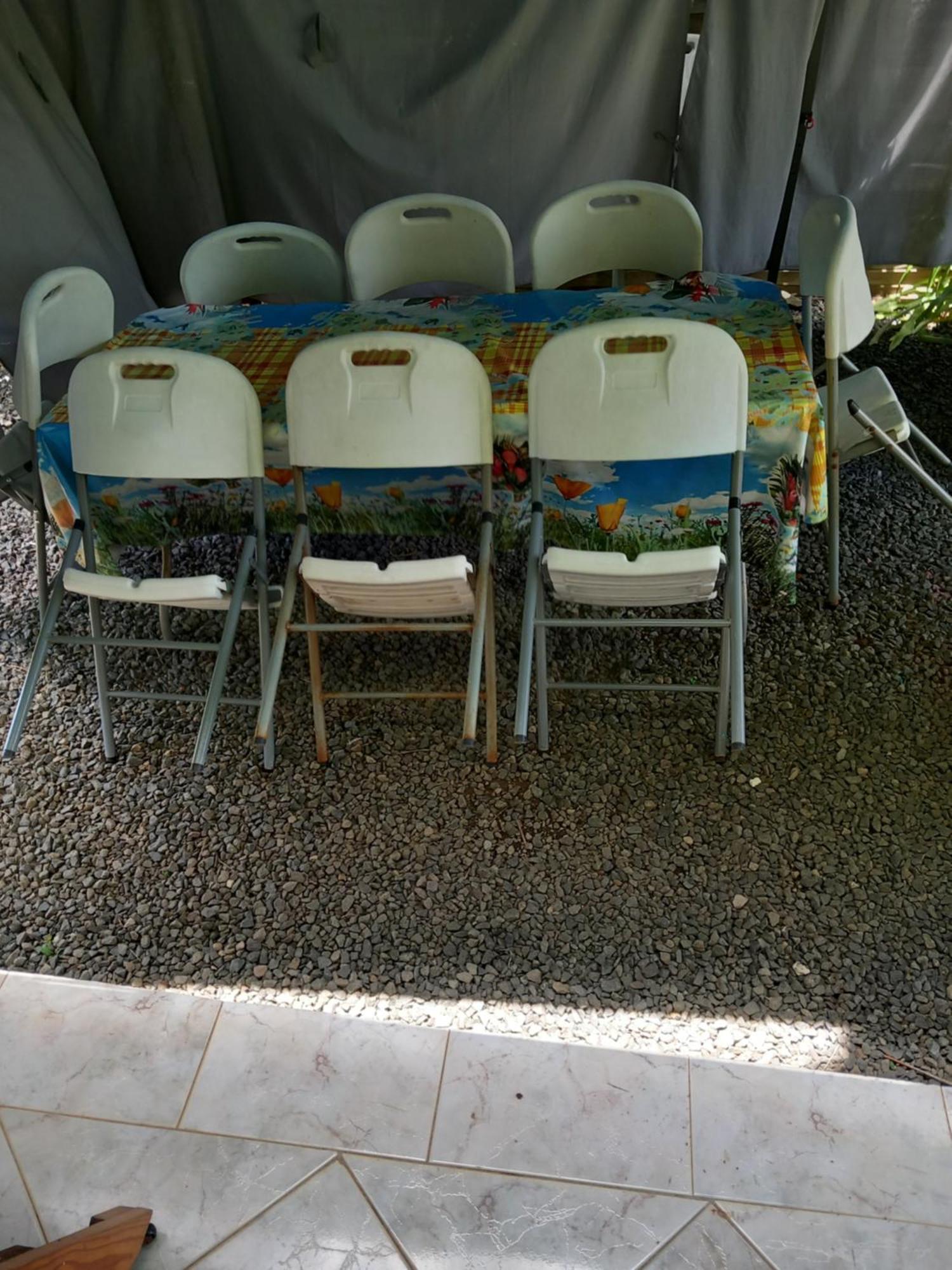 Villa Goyavier Petit-Bourg Extérieur photo