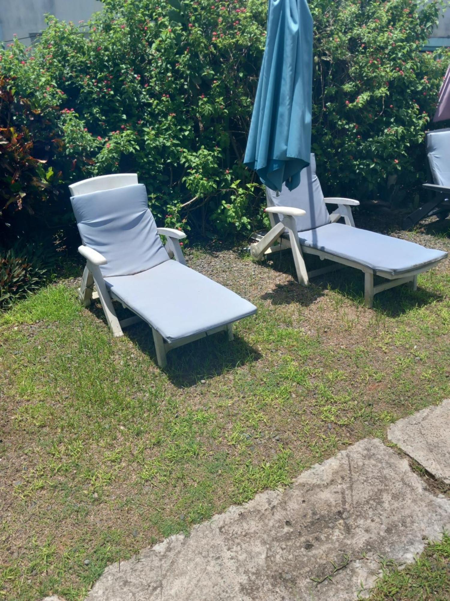 Villa Goyavier Petit-Bourg Extérieur photo